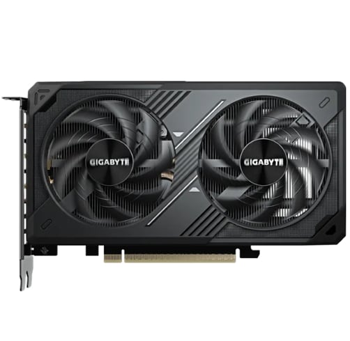 Gigabyte Geforce RTX 5060 Windforce Max 8GB — vista 2