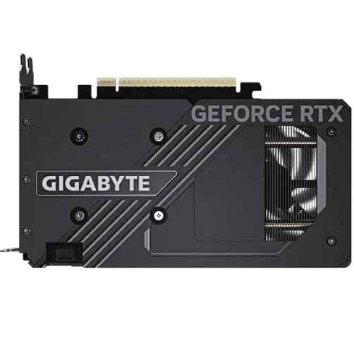 Gigabyte Geforce RTX 5060 Windforce Max 8GB — vista 3