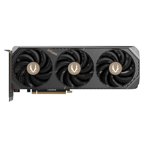 Zotac Gaming GeForce RTX 5080 Solid Core OC – 16GB — vista 2