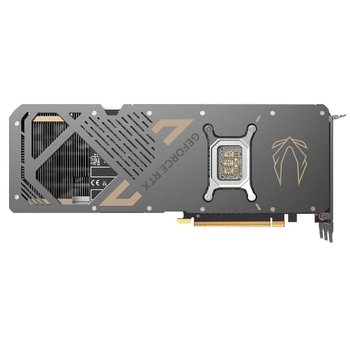 Zotac Gaming GeForce RTX 5080 Solid Core OC – 16GB — vista 3