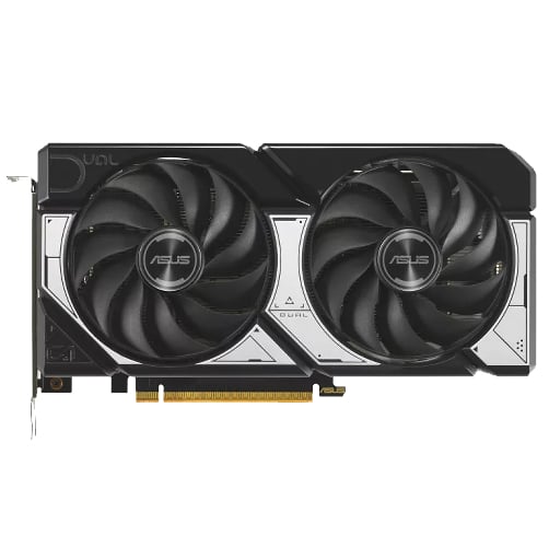 Asus Dual Geforce RTX 5060 OC – 8GB — vista 2