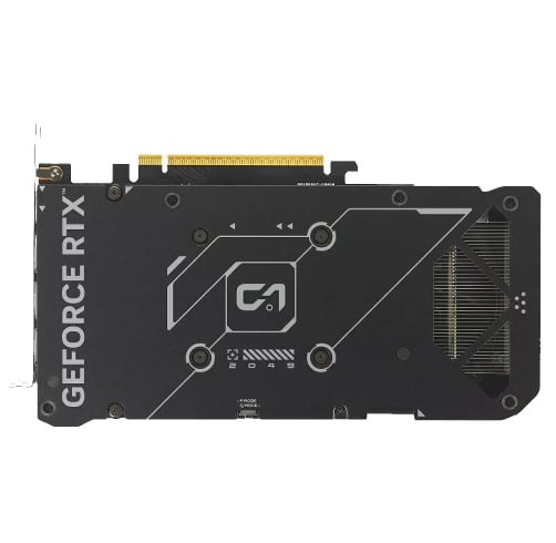 Asus Dual Geforce RTX 5060 OC – 8GB — vista 3