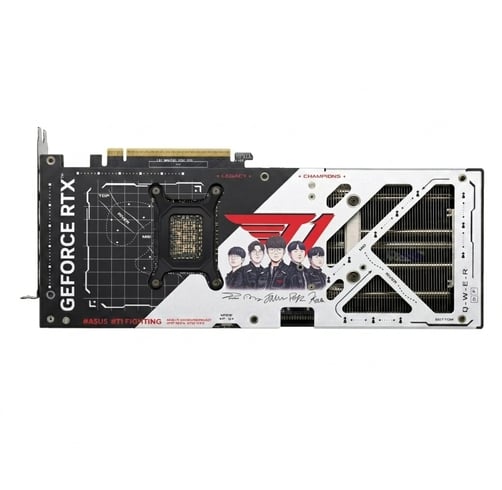 Asus T1 Edition RTX 5070 OC – 12GB — vista 3