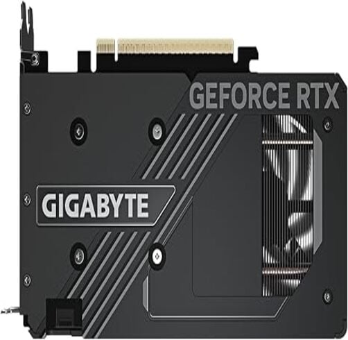 Gigabyte WindForce Max V2 RTX 5060 OC – 8GB — vista 2