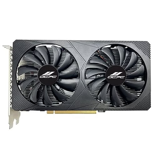 OCPC NVIDIA GeForce GTX 1650 – 4GB — vista 2