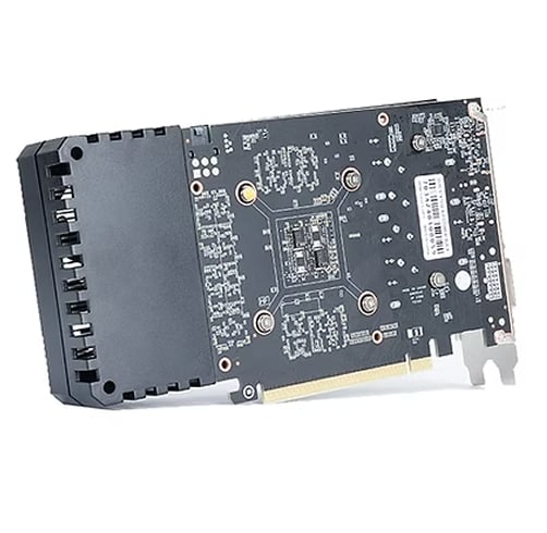 OCPC NVIDIA GeForce GTX 1650 – 4GB — vista 3