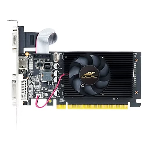 OCPC NVIDIA GT 610 – 2GB — vista 2