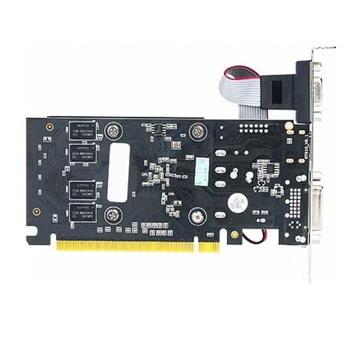 OCPC NVIDIA GT 610 – 2GB — vista 3