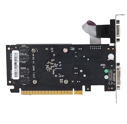 OCPC NVIDIA GT 210 – 1GB — vista 2
