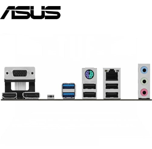 Asus Prime A620M-A — vista 3