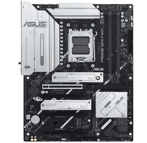 Asus Prime X870-P Wifi — vista 2