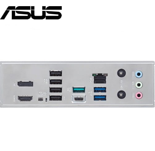 Asus Prime B840-Plus Wifi – DDR5 — vista 3