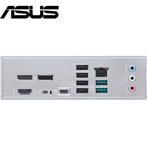 Asus B840M-A — vista 3