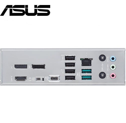 Asus B840M-A Wifi – DDR5 — vista 3