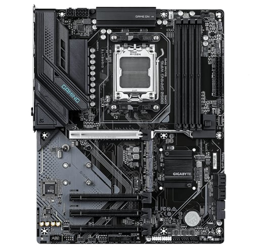 Gigabyte B850 Gaming Wifi 6 – DDR5 — vista 2