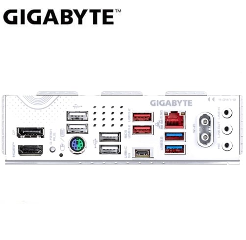 Gigabyte B850 Eagle Wifi 7 Ice – DDR5 – 9MB85GL7E-00-G10 — vista 2