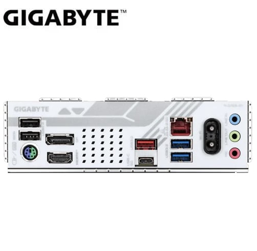 Gigabyte B850M Force – Wifi 6E V2 — vista 3