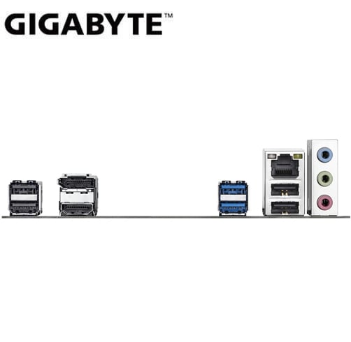 Gigabyte B860 DS3H — vista 3