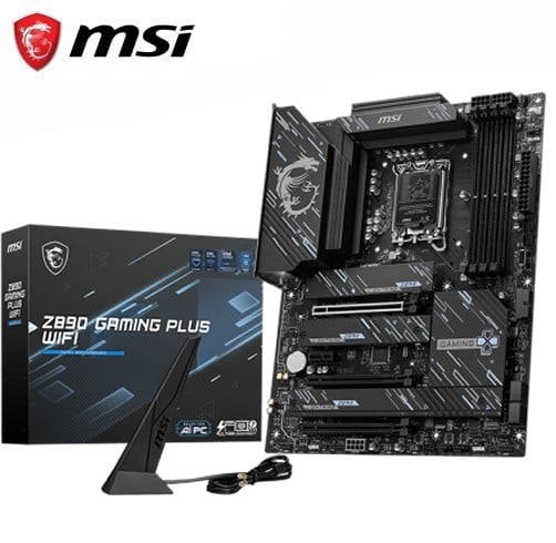MSI Z890 Gaming Plus Wifi