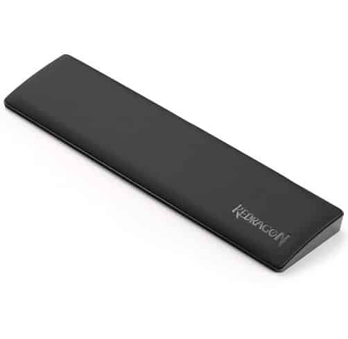 Redragon P035 Meteor S Gaming Wrist Pad