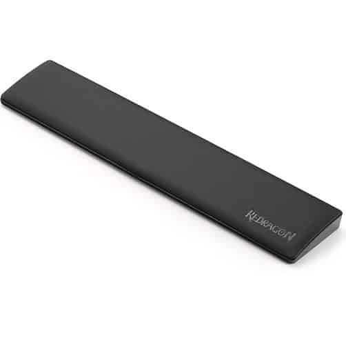 Redragon P036 Meteor M Gaming Wrist Pad