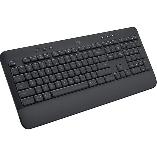 Logitech Signature K650 Bluetooth – Inglés
