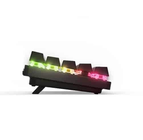 Steelseries Apex Pro Mini Wireless — vista 2