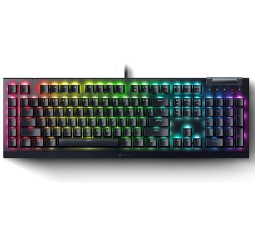 Razer BlackWidow V4 X