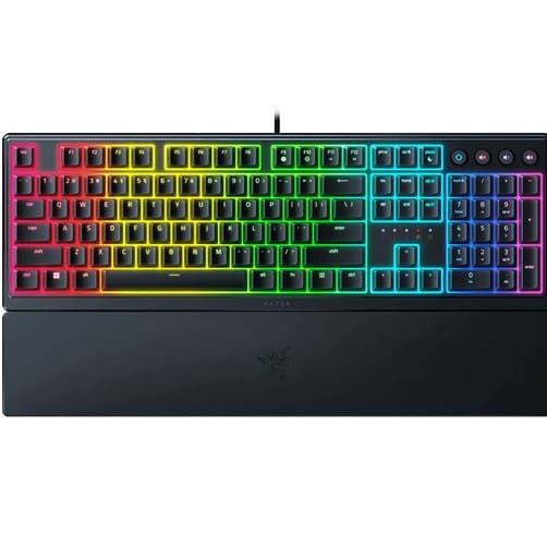 Razer Ornata V3 – Ingles