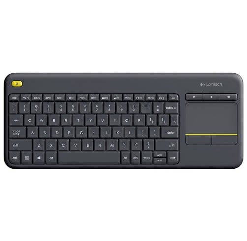 Logitech K400 Plus