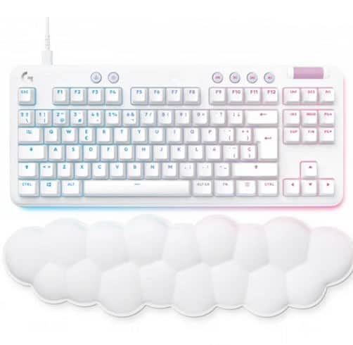 Logitech G713