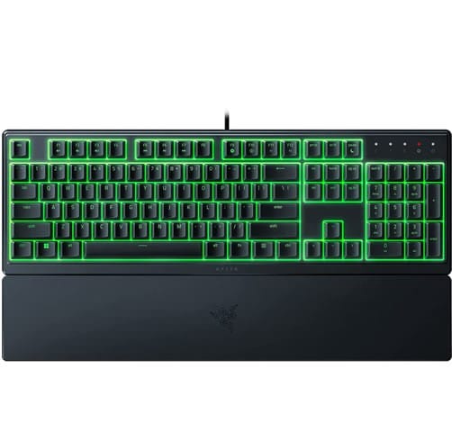 Razer Ornata V3X Low Profile Español