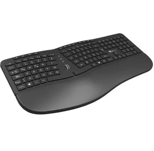 Klip Xtreme Wireless Ergonómico – Español — vista 2
