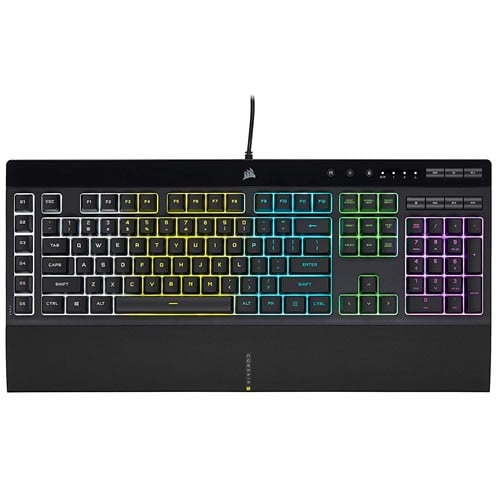 Corsair K55 Pro Español