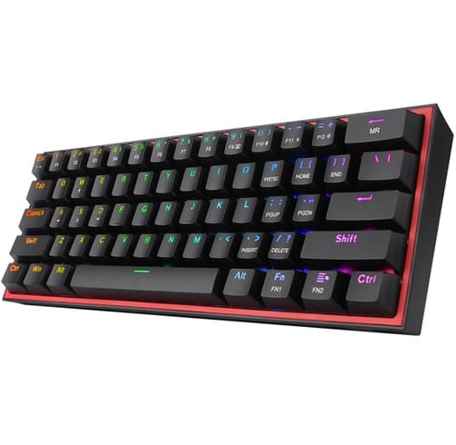 Redragon Fizz Pro K616-RGB Wireless