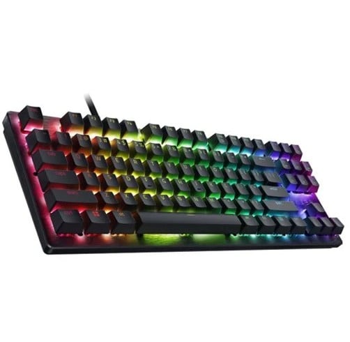 Razer Huntsman V3 X Tkl – Español — vista 2