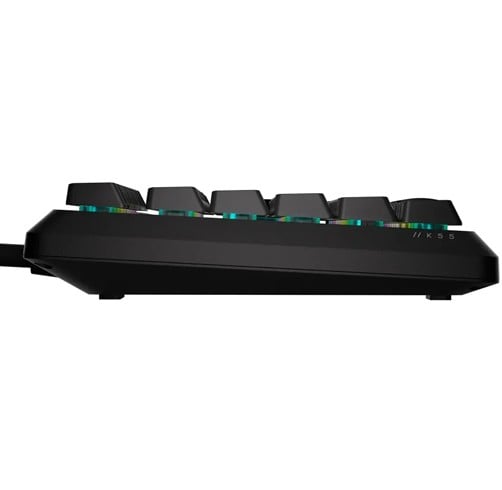 Corsair K55 Core – RGB — vista 2