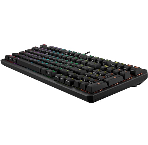 Asus Tuf Gaming – 96% – Negro — vista 2