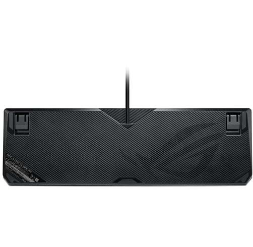 Asus Rog Strix Scope RX – 100% – Negro — vista 3
