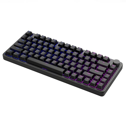 Sony Inzone KBD-H75 – Negro – 60% — vista 2