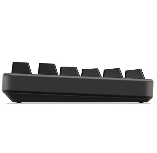 Sony Inzone KBD-H75 – Negro – 60% — vista 3