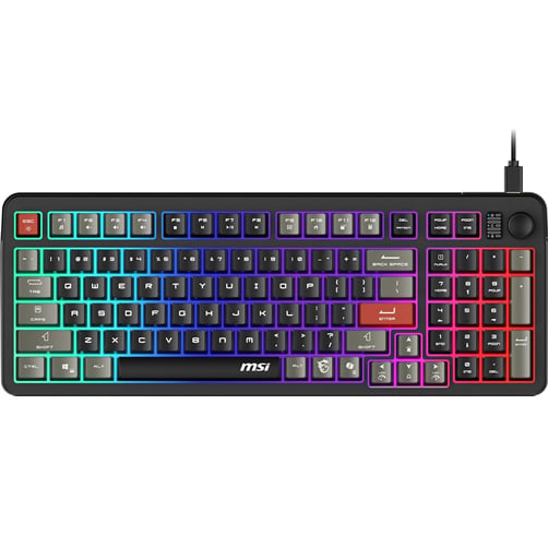 MSI FORGE GK110 US — vista 3