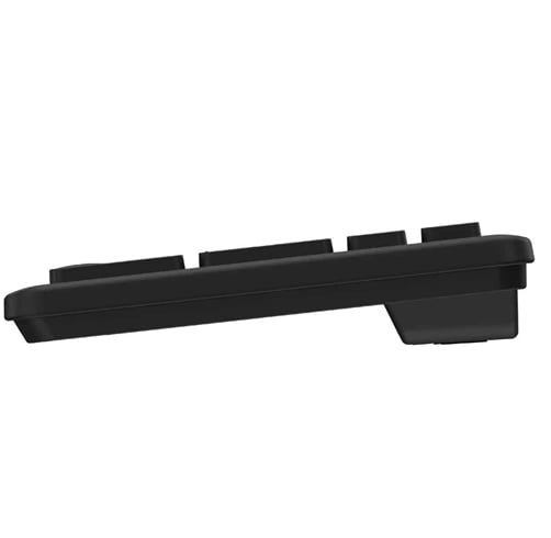 Unno Tekno KeyPro – Español – Negro — vista 2