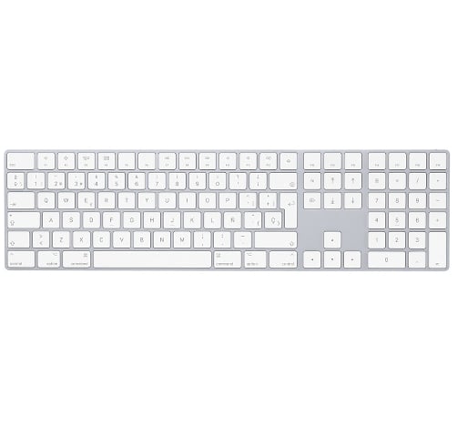 Apple Teclado Magic With Numeric Keypad A1843