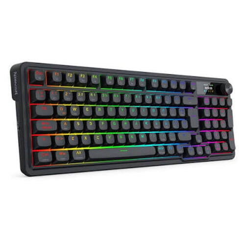 Teclado Redragon Galatin Pro – Wireless – Negro — vista 2