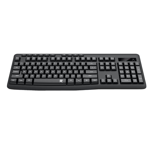 Redragon BK-7367 – Wireless – Negro — vista 3