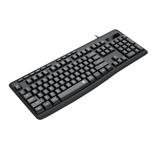 Redragon BK-7366 – Negro — vista 2