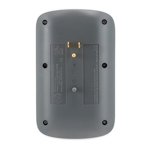 Regleta General Electric USB Charging Surge Tap Ultra Pro – Blanca – 83188 — vista 2