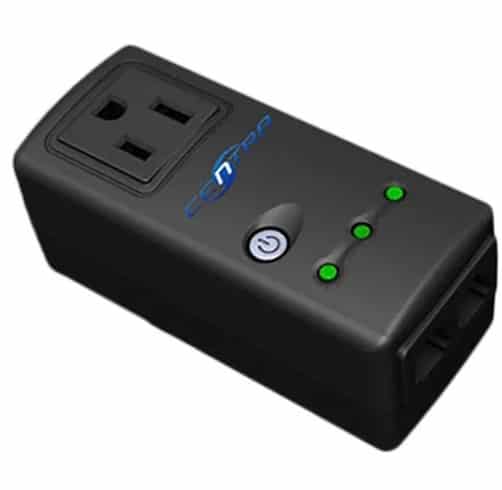 Protector De Voltaje Centra 2KVA – PR01