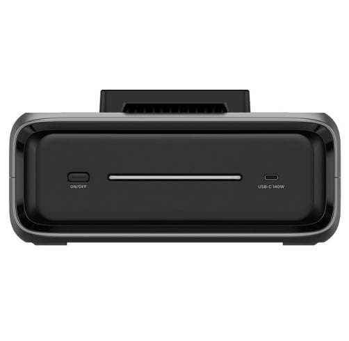 UPS EcoFLow River 3 Plus Smart Extra Battery EB300 — vista 2